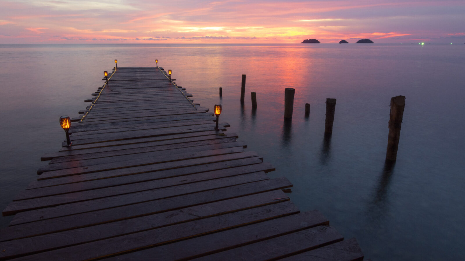 Koh Chang. Tailandia