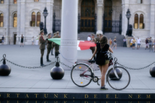 Parlamento de Budapest