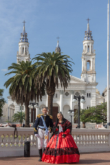 Sintiéndome un argentino más en Paraná