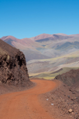 La rioja argentina