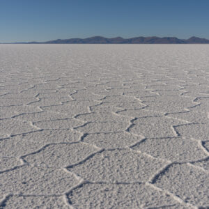 Salar de Uyuni