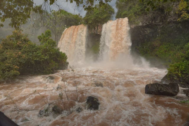 Iguazú