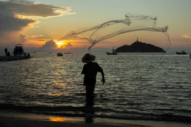 Santa Marta. Colombia