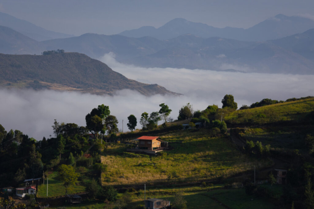 Mongui. Colombia