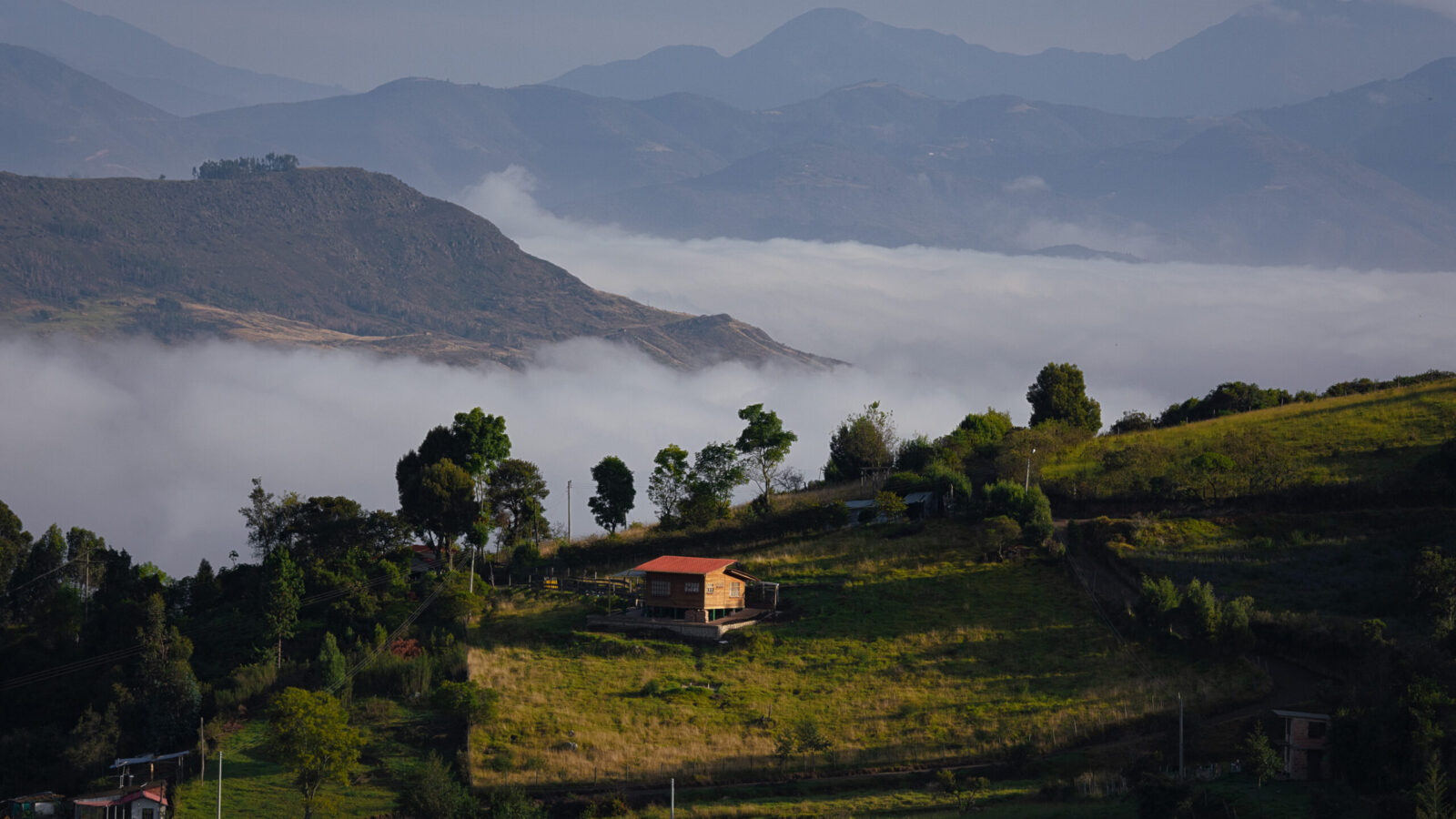 Mongui. Colombia